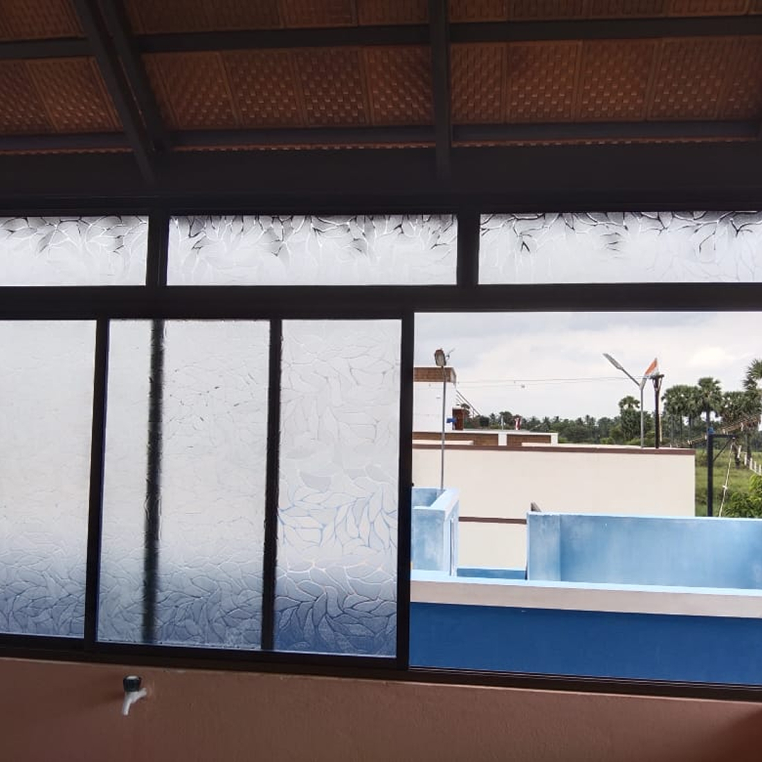 Aluminium Windows